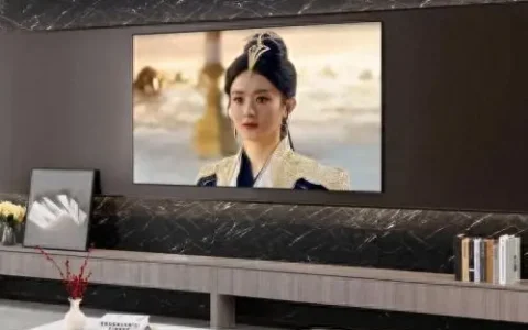 五一宅家也能“云旅游”，TCL X11H带你畅游世界